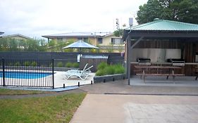 Apollo Apartments Merimbula